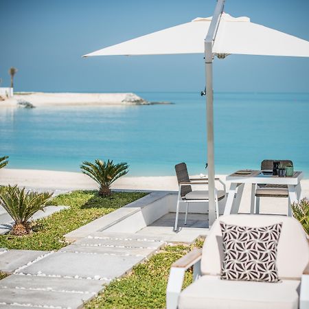 Nurai Island, Saadiyat Hotel Abu Dhabi Buitenkant foto Beach at the Jumeirah at Saadiyat Island Resort